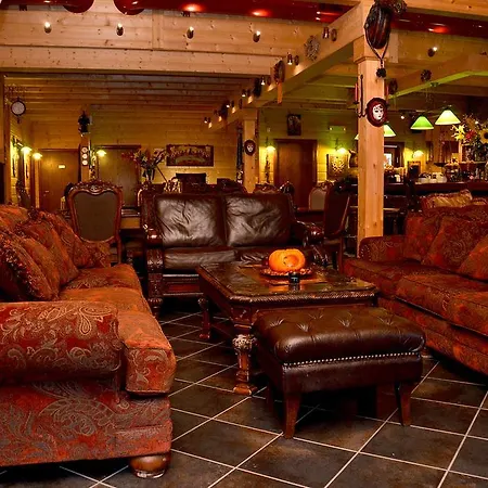 Xilino Horio Domek alpejski *