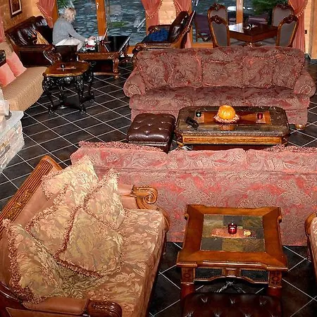 Xilino Horio Шале