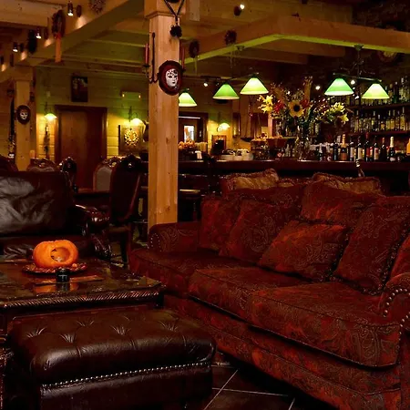 Шале Xilino Horio Chrysomilea