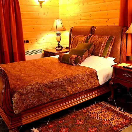 Xilino Horio Chrysomilea