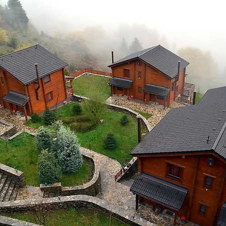 בקתה Xilino Horio *