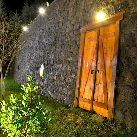 Domek alpejski Xilino Horio