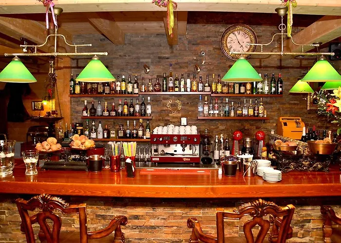 Xilino Horio בקתה *