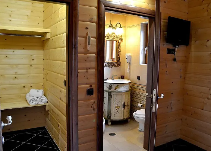 Xilino Horio Chrysomiléa