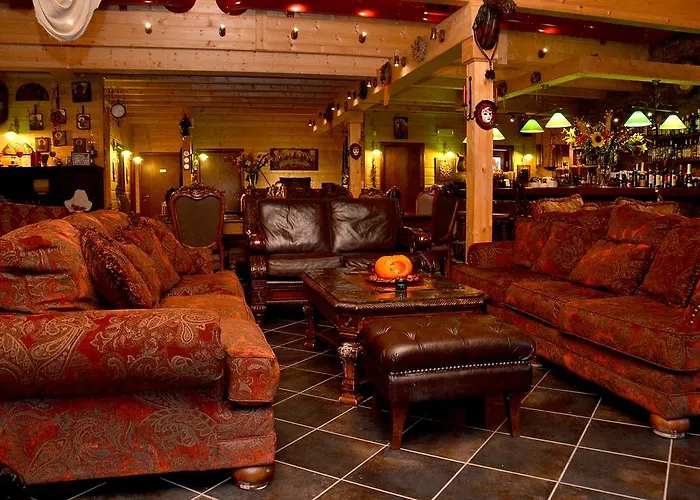 Xilino Horio בקתה *