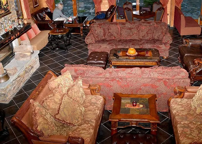 Xilino Horio בקתה