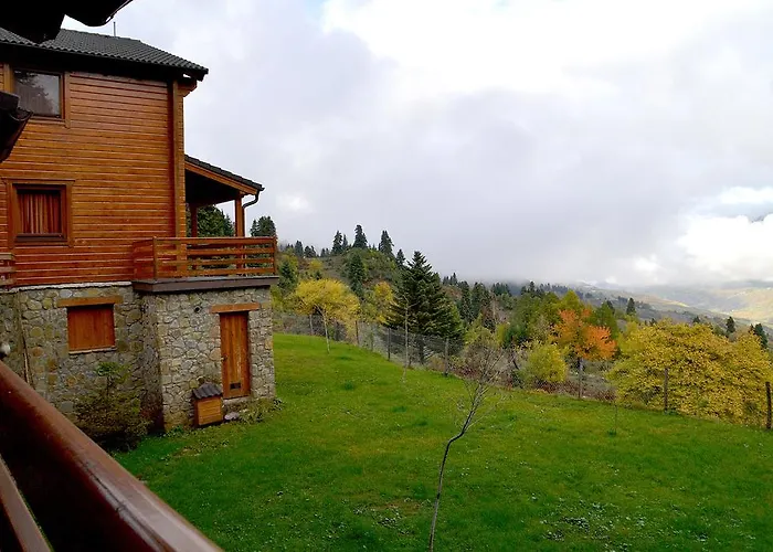 בקתה Xilino Horio