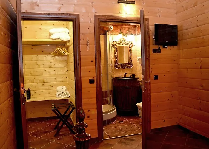 Xilino Horio Chrysomiléa