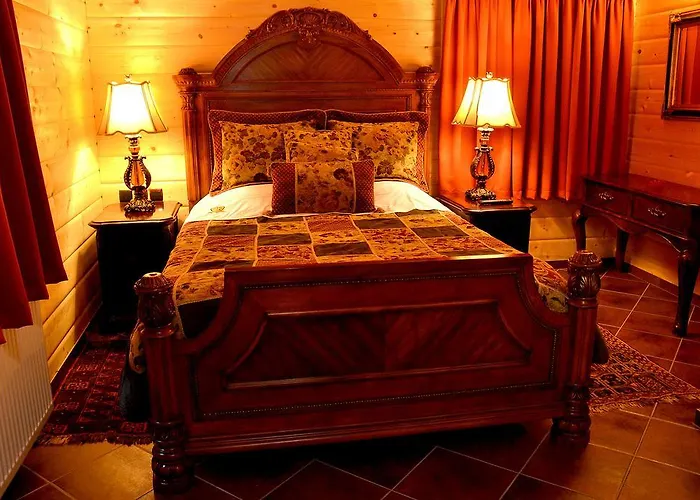 Xilino Horio Chrysomiléa