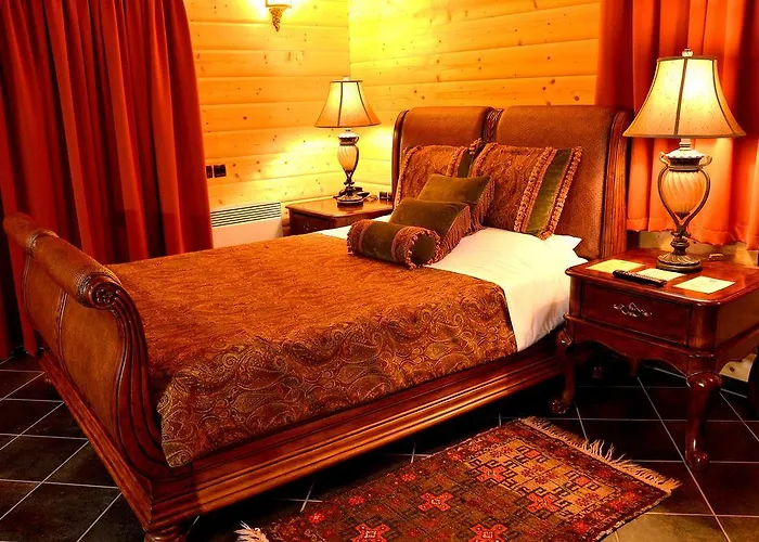 Xilino Horio Chrysomiléa