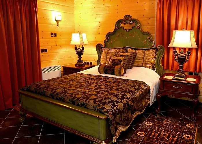 בקתה Xilino Horio